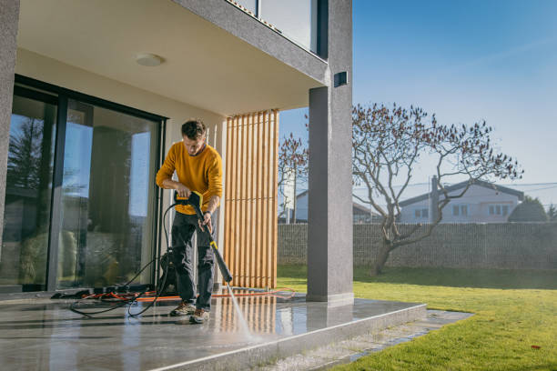 Best Factory Floor Cleaning  in West Bishop, CA