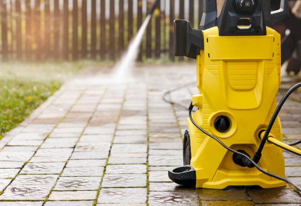 Best Rust Removal  in West Bishop, CA