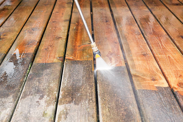 Best Driveway Pressure Washing  in West Bishop, CA